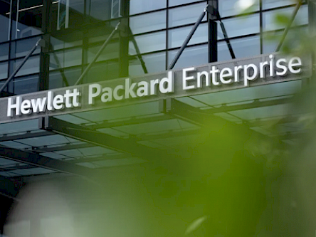 Hewlett Packard Enterprise намерена купить Juniper Networks за $13 млрд