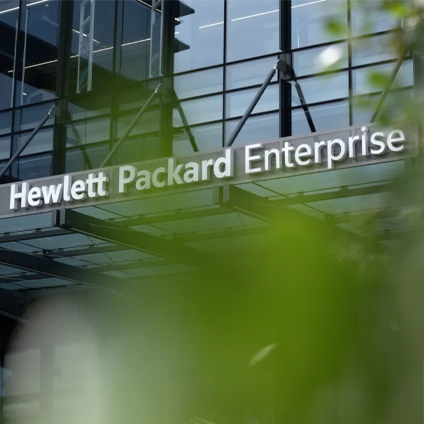 Hewlett Packard Enterprise намерена купить Juniper Networks за $13 млрд