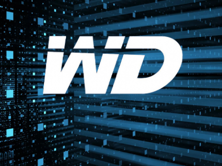 Western Digital представила портативный сервер с 368 ТБ флэш-памяти