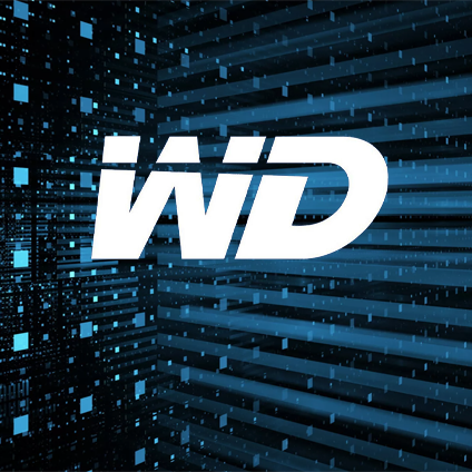 Western Digital представила портативный сервер с 368 ТБ флэш-памяти