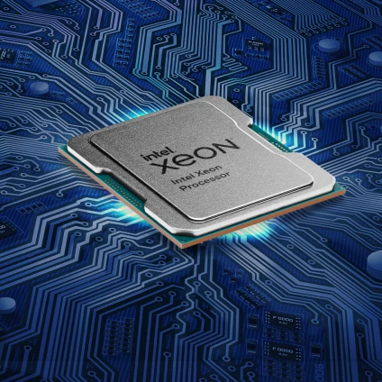 Intel подтверждает поддержку памяти DDR5-8800 для поколения Xeon 6