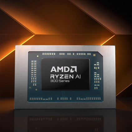 AMD готовит новый чип в линейке Ryzen AI 300