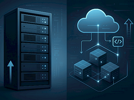 Аппаратная vs программно-определяемая СХД: что выбрать для бизнеса?