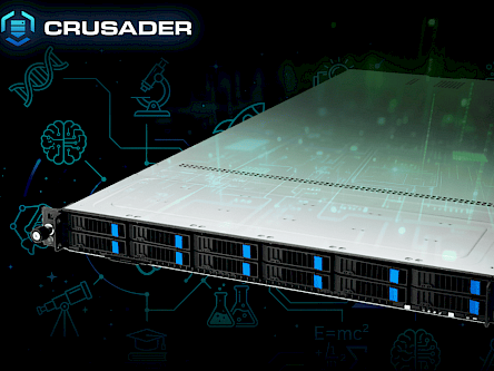 3Logic Group и «Софтлайн» реализовали поставку серверного решения для «Инсека»
